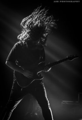 Picture of Aiden Hassanzadeh