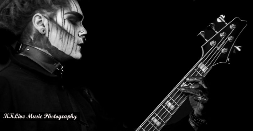 picture of Motionless in White