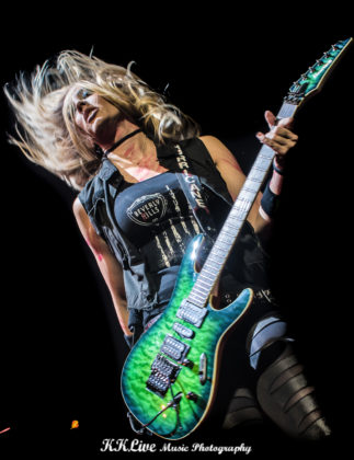 picture of Nita Strauss