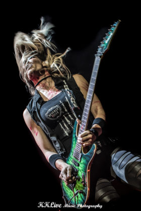 picture of Nita Strauss